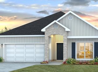 Rhett Plan, Holley Grove at Peach Creek, Point Washington, FL 32459