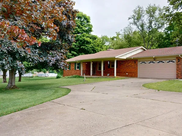 1371 Township Road 200, Bellefontaine, OH 43311