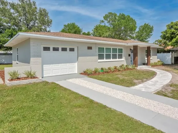 3893 22nd Ave N, Saint Petersburg, FL 33713
