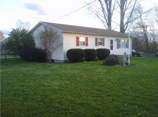 13 McEwen Rd, Mercer, PA 16137