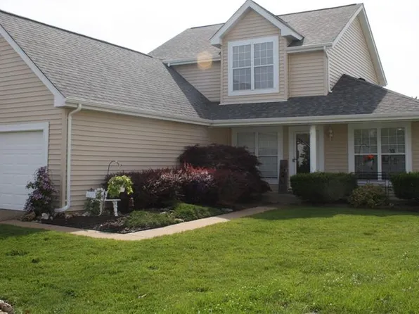 16337 Hampden Pl, Florissant, MO 63034