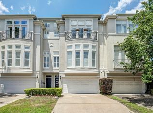 5014 Mellon St, Houston, TX 77098