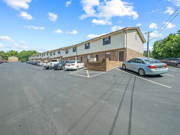 1791 Lee Ave, Cookeville, TN 38501