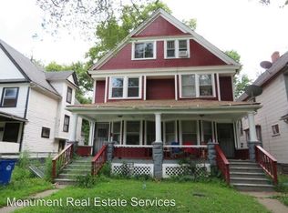 10626 Tacoma Ave, Cleveland, OH 44108