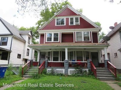 10626 Tacoma Ave, Cleveland, OH, 44108