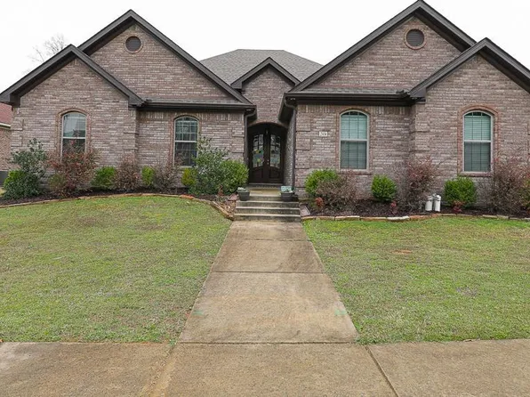 2904 Palamino Dr, Benton, AR 72015