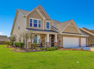 2001 Bridlewood Farms Pkwy, Ridgeville, SC 29472