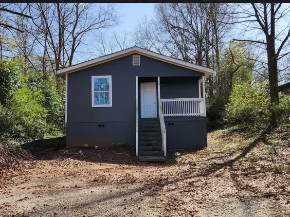 135 Alabama St, Griffin, GA 30223