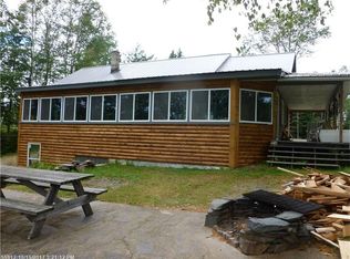 29 Dickey Rd, Allagash, ME 04774