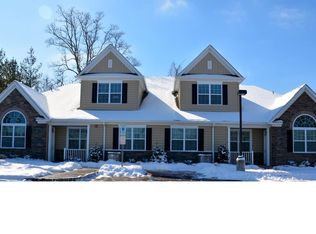 244 W Skippack Pike UNIT A1, Ambler, PA 19002