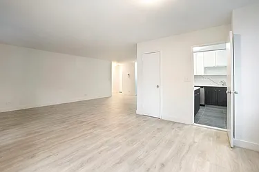 Rented by Algin Management