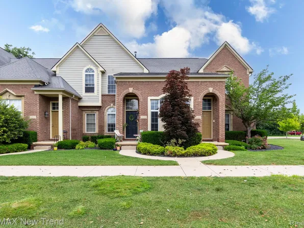 45929 Graystone Ln, Canton, MI 48187