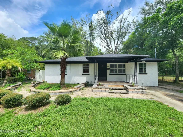 2611 SUNNY ACRES Drive N, Jacksonville, FL 32209