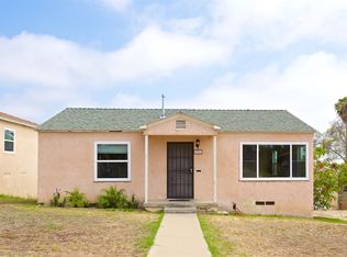 5943 Schuyler St, San Diego, CA 92139
