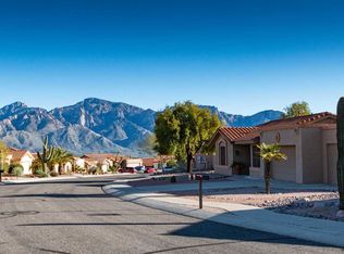 14525 N Lone Wolf Ln, Oro Valley, AZ 85755
