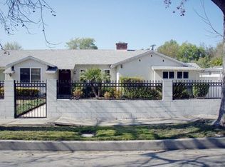 5917 Fulton Ave, Van Nuys, CA 91401