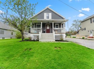 339 Wheeler Ave, Hubbard, OH 44425
