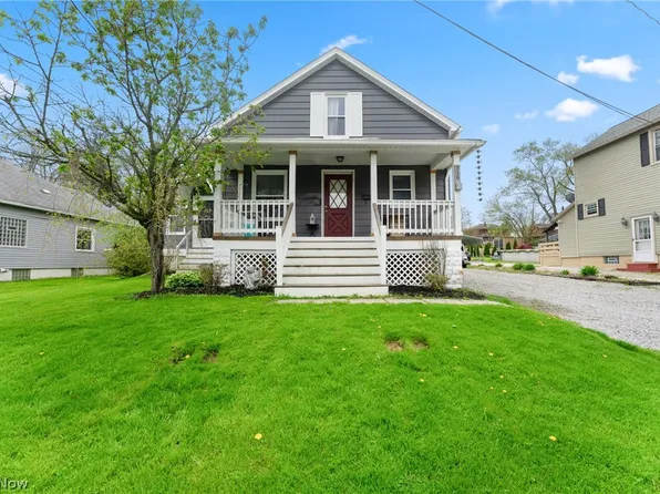 339 Wheeler Ave, Hubbard, OH 44425