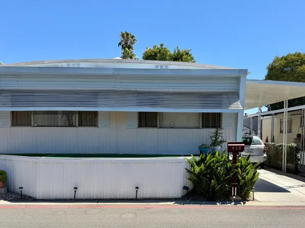 411 Lewis Rd Spc 438, San Jose, CA 95111