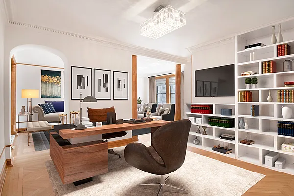 Rented by WAM Partners - William Moses Co. | media 31