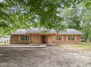 765 Three Bridge Estates Cir, Jacksonville, NC 28540