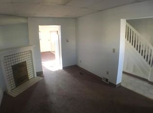 350 W 14th Ave, Homestead, PA