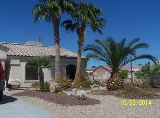 2381 Malahini Dr, Lake Havasu City, AZ 86404