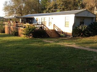 1101 Benji Ln NE, Townsend, GA 31331