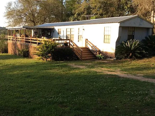 1101 Benji Ln NE, Townsend, GA 31331