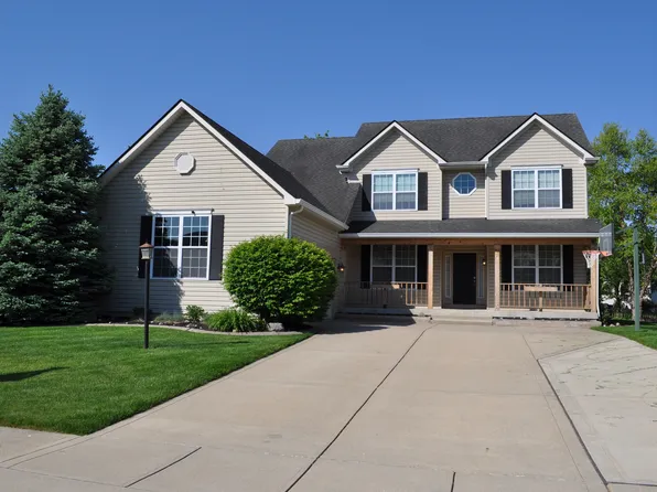 2142 Seneca Ln, Plainfield, IN 46168