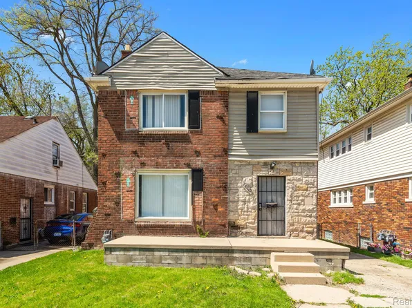14329 Montrose St, Detroit, MI 48227