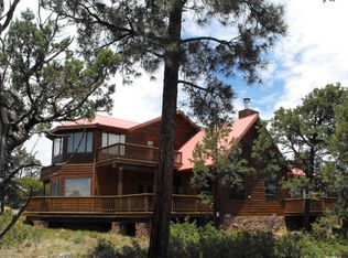9222 Mogollon Trl, Happy Jack, AZ 86024