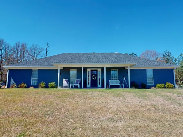 4030 Pineapple Hwy, Greenville, AL 36037