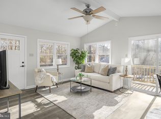 656 Santa Fe Trl, Lusby, MD 20657