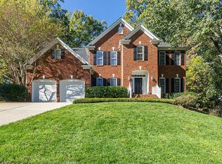 113 Banyon Tree Ln, Cary, NC 27513