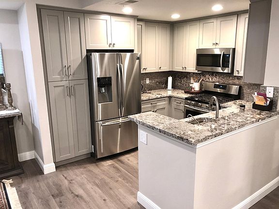 5th image of 23412 Pacific Park Dr Unit 17A