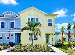 8151 Coconut Pl, Kissimmee, FL 34747