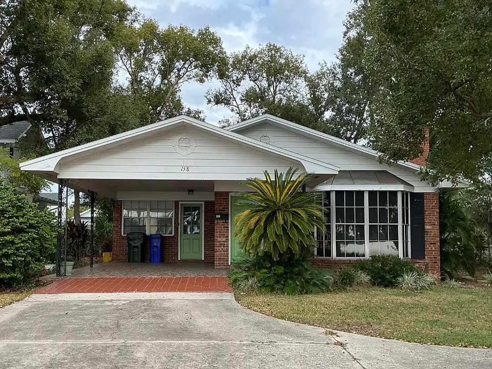 158 Lake Hollingsworth Dr