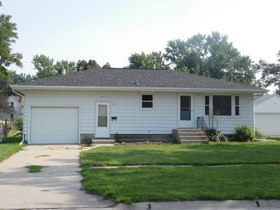 1412 7th St, Columbus, NE, 68601