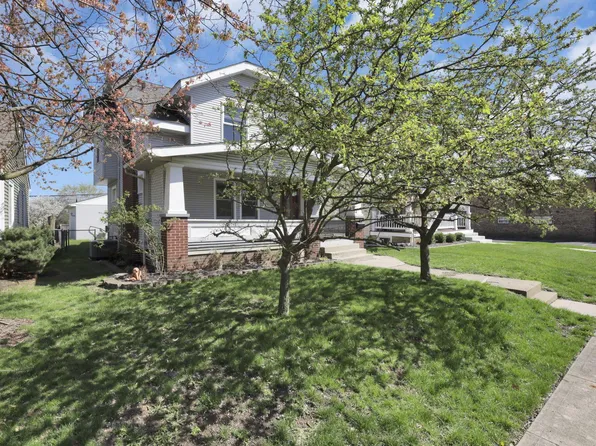 1494 Doten Ave, Columbus, OH 43212