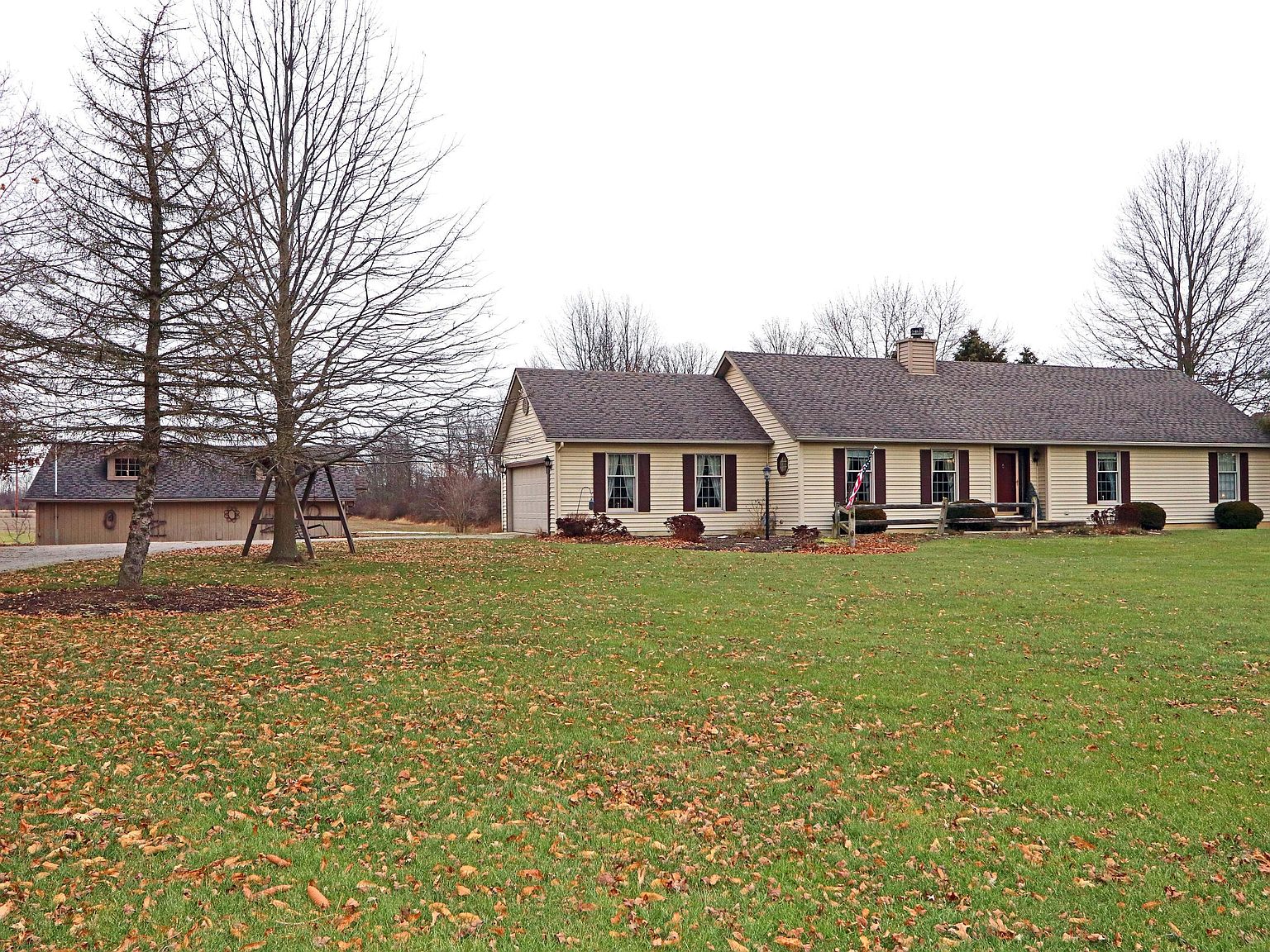 14550 Payne Rd, Marysville, OH 43040 Zillow