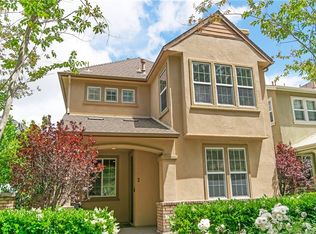 3 Bristers Hill Ln, Mission Viejo, CA 92694