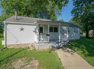 3514 Hoover Dr, Alton, IL