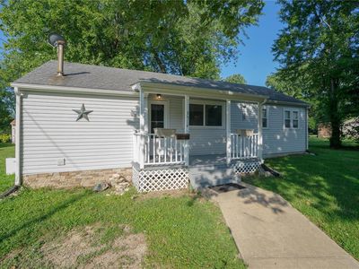 3514 Hoover Dr, Alton, IL, 62002