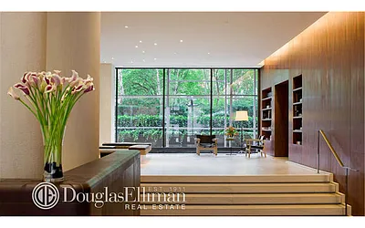 Sold by Douglas Elliman