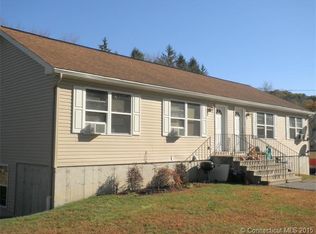 119B W Main St, Baltic, CT 06330