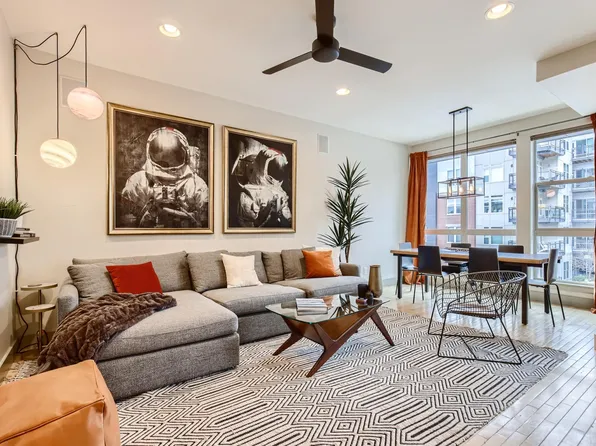 (undisclosed Address), Denver, CO 80211