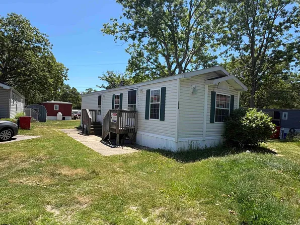 2528 Tilton Rd, Egg Harbor Township, NJ 08234