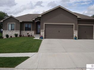19908 Maple St, Gretna, NE 68028