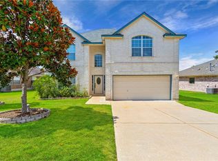 1120 Springbrook Rd, Pflugerville, TX 78660